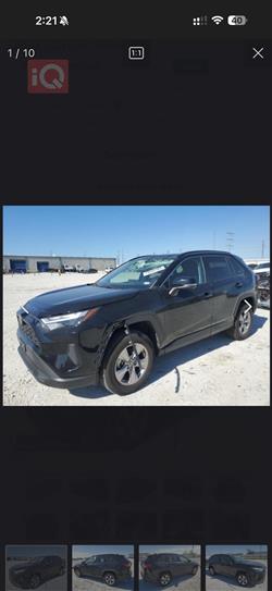 تويوتا راف 4